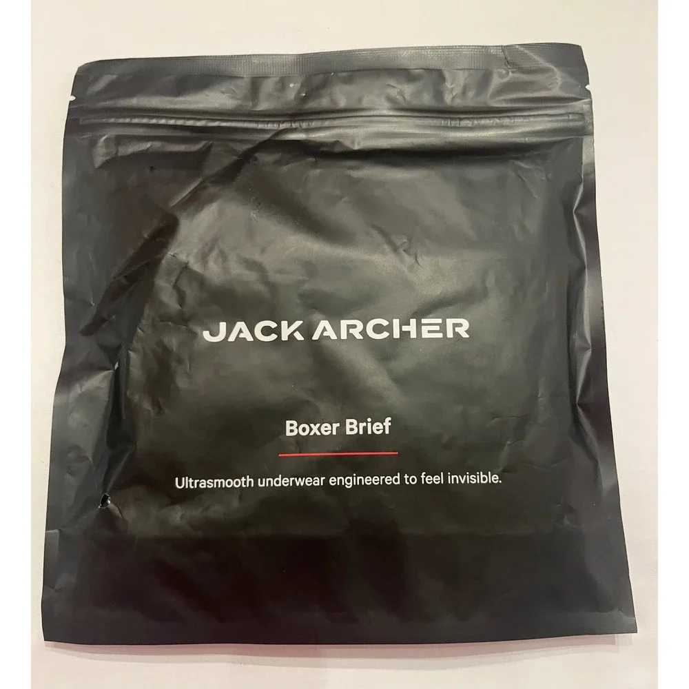 Jack Archer Boxer Brief 8